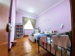 Four Seasons Park (D10), Condominium #532466251